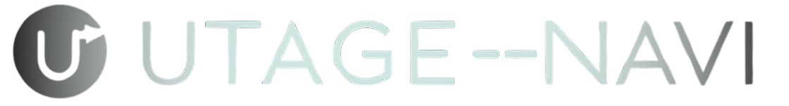UTAGE-NAVI